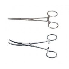 KRUUSE Hemostatik Pensler 16 cm